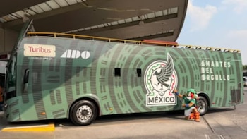 Turibus CDMX anuncia rutas exclusivas por el Mundial 2026: museos, atracciones y fechas