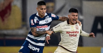 Alianza Lima – Universitario de Deportes – Liga 1 – Perú – deportes – 12 agosto