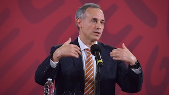 Ciudad de México, Guanajuato, Nuevo