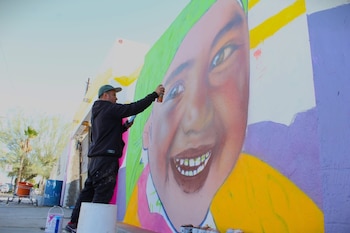 La Secretaría de la Defensa