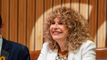 ONG humanitaria urge a terceros