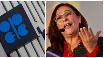 Las duras criticas a Rocío