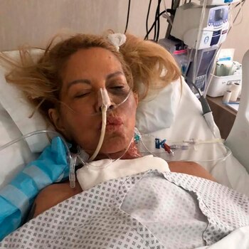 La impactante foto con la