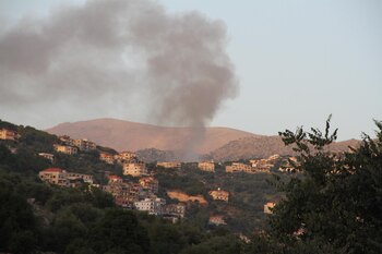 Crece la tensión en la