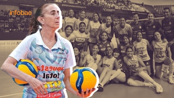 Natalia Málaga lanzó dura crítica