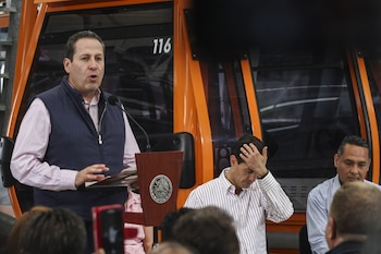 Eruviel Ávila fue presidente municipal