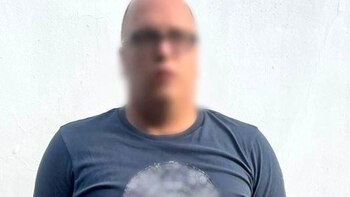 Quién es Andrejus Tokeris, el