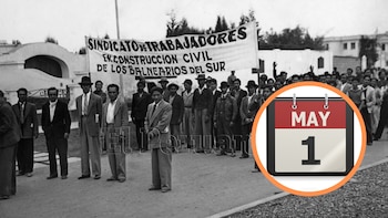 Conoce los feriados de este