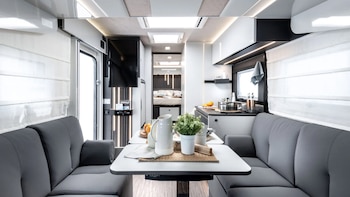 "¿Voy a poder manejar esto",