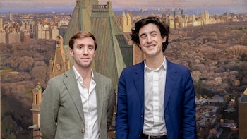 La insurtech Stoïk triplica su cartera de clientes en España en seis meses y supera las 700 empresas