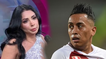 Pamela Franco afirma que quiere