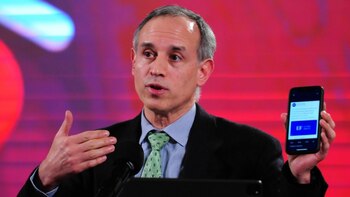 Medios de comunicación se concentran