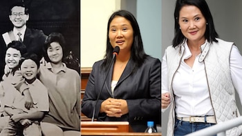 Perfil de Keiko Fujimori, presidenta electal del Perú: trayectoria política, investigaciones, controversias y postulaciones