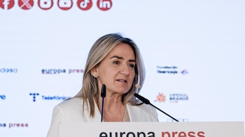 Tolón sobre la presencia de Mossos en la escuela: "Lo que tiene que hacer la Generalitat es explicarlo"