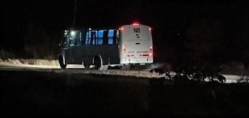 Hasta el momento se desconoce