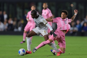 David Ruíz habló de lo