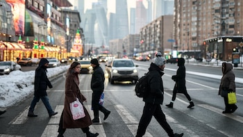 Reino Unido afirma que Rusia