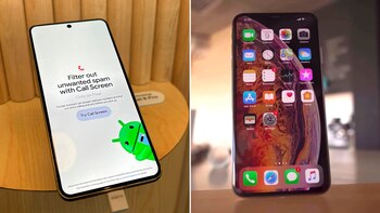Android es el sistema operativo