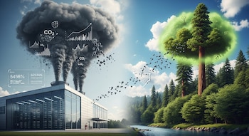 Desde la Mesa de Carbono