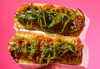 “Sando Takes Papachos” se realizará del 28 al 31 de mayo