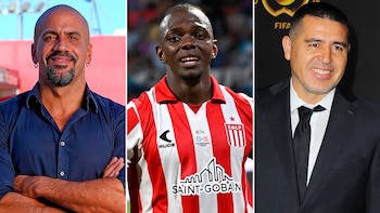 La nueva oferta que Boca