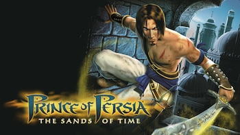 Ubisoft presenta nueva versión de Prince of Persia: The Sands of Time, su juego estrella de hace 23 años