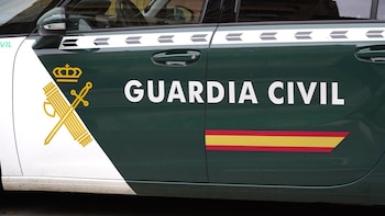 Interior destina más de 24 millones en el alquiler de 1.700 vehículos para la Guardia Civil