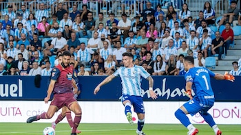 (Previa) Deportivo y Málaga ponen en juego el ascenso directo con Almería pendiente