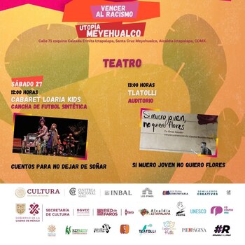 Festival Prieto 2023 (Captura de