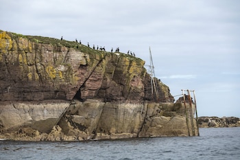 Unas 36 hectáreas de naturaleza