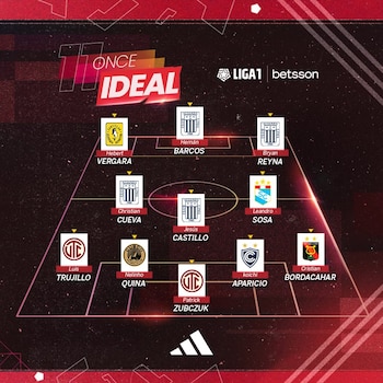 La página oficial de la