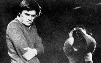 Miguel Ángel Solá (74) tenía