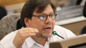 Allied Fire: Green Alliance Councillors