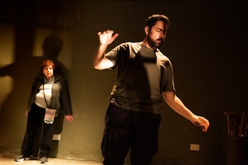 La experiencia de los accidentes