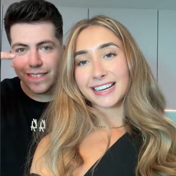 Un video compartido por el