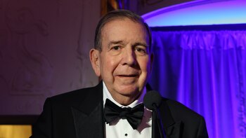 El presidente de Ecuador invita