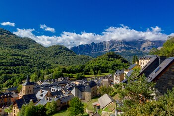 Panticosa, en Huesca (Shutterstock).