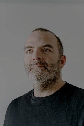 Ran Wolf (Ofir Berman/via NYT)