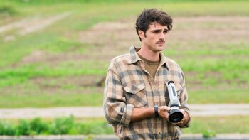 Jacob Elordi, la version joven