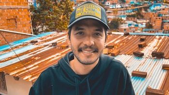 Jhon Madrid habló del perdón