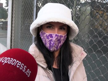 02-12-2021 Chabeli Navarro ha confesado