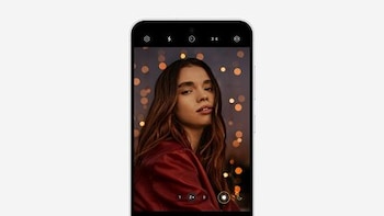 La serie Galaxy S24 se