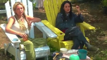 La Casa de los Famosos México EN VIVO: comienza la actividad en “El Exilio” con las eliminadas Mariana y Ximena