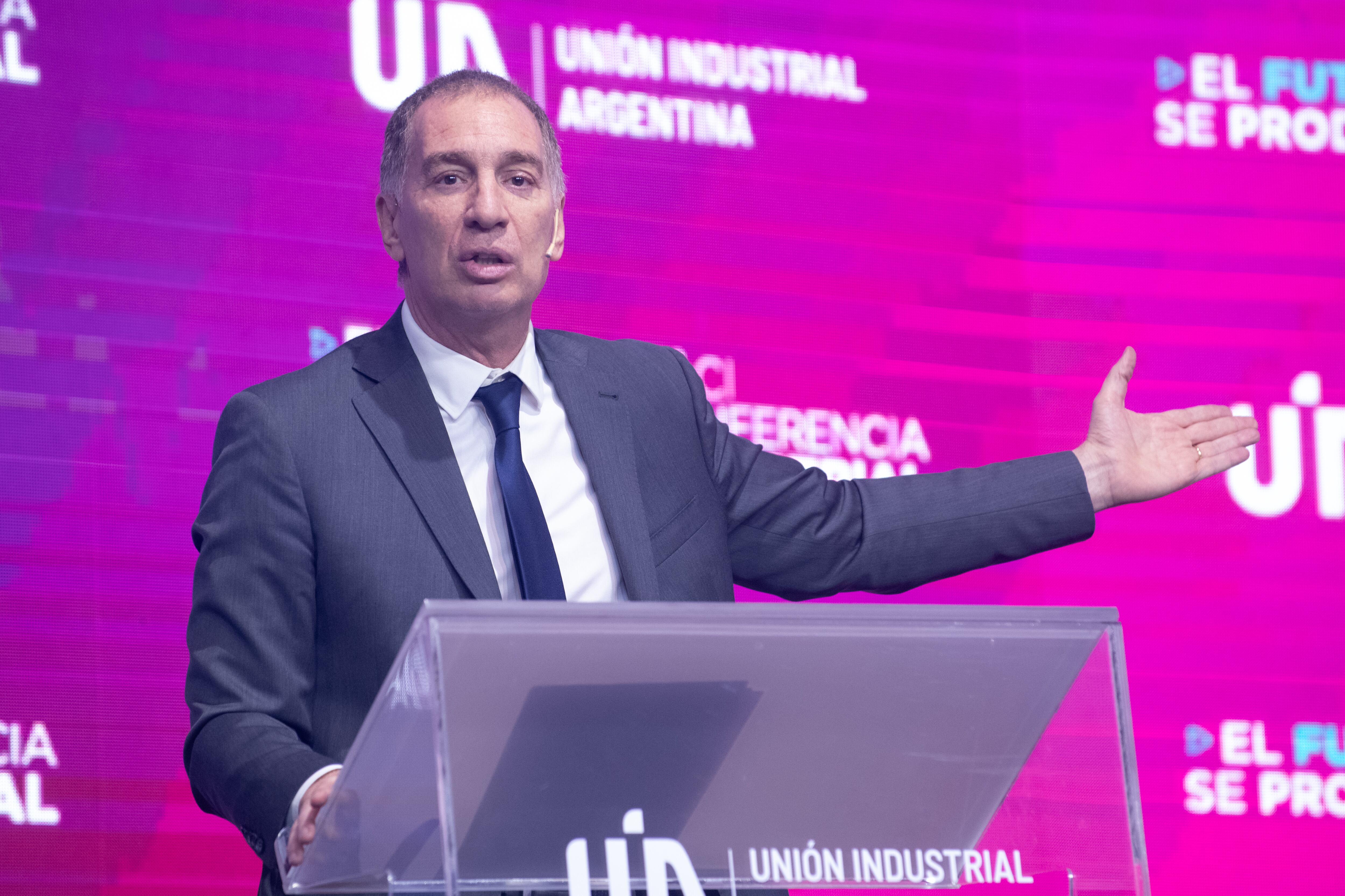 Diego Santilli encabezó una serie de reuniones en provincias estratégicas para sumar respaldo al presupuesto 2026