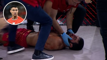 Polémica en una pelea de