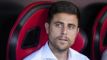 Lisci: "Las rachas se rompen