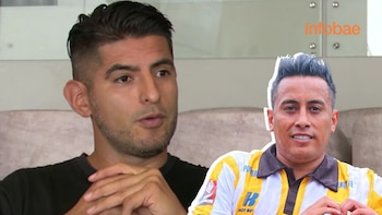 Carlos Zambrano reveló conversación con Christian Cueva sobre fichaje a Sport Boys por el Torneo Clausura 2026: “Su calidad nos aportaría mucho”