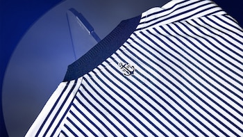 nueva camiseta alternativa de boca juniors 2026-27