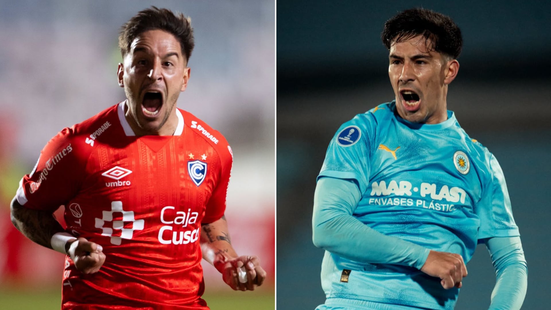 Dónde ver Cienciano vs Montevideo City Torque por ida de Copa Sudamericana 2026.