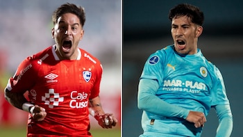 Dónde ver Cienciano vs Montevideo City Torque HOY: canal tv online del partido por cuartos ida de Copa Sudamericana 2026